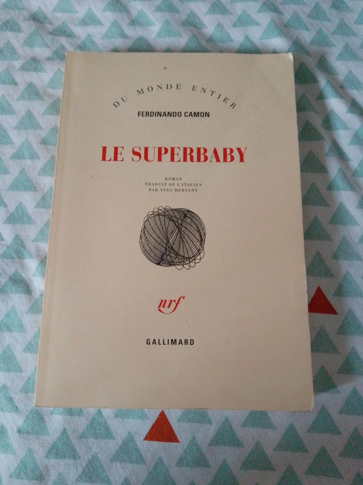 Le super baby